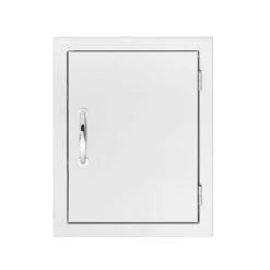TrueFlame 20-Inch Vertical Access Door (TF-DV-20)