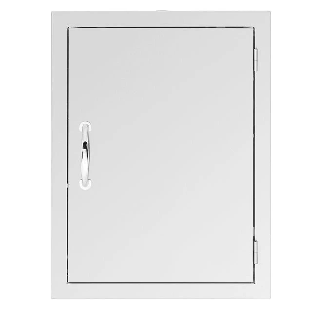 TrueFlame 20-Inch Masonry Vertical Access Door (TF-DV-20M) TrueFlame 20-Inch Masonry Vertical Access Door (TF-DV-20M) -Elite Patio Direct Shop 125 tf dv 20m