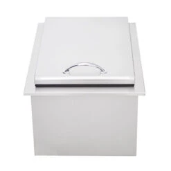 TrueFlame 17-Inch 1.7 Cu. Ft. Drop-in Cooler (AMD-IC-17-A)