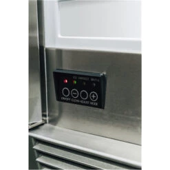 TrueFlame 15-Inch UL Outdoor Rated Ice Maker With Stainless Steel Door (TF-IM-15) -Elite Patio Direct Shop 125 tf im 15 5