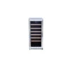 TrueFlame 15-Inch 3.2 Cu. Ft. Outdoor Rated Single Zone Wine Cooler (AMD-RFR-15W)