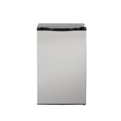 TrueFlame 21-Inch 4.2 Cu. Ft. Compact Refrigerator (TF-RFR-21S/21S-R)