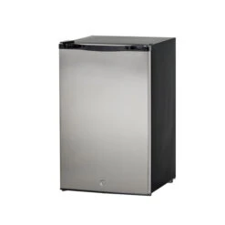 TrueFlame 21-Inch 4.2 Cu. Ft. Compact Refrigerator (TF-RFR-21S/21S-R) -Elite Patio Direct Shop 125 tf rfr 21s r