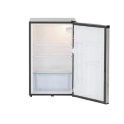 TrueFlame 21-Inch 4.2 Cu. Ft. Compact Refrigerator (TF-RFR-21S/21S-R) -Elite Patio Direct Shop 125 tf rfr 21s 3
