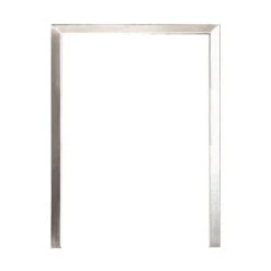 TrueFlame Trim Kit For 24-Inch Wine Cooler (TF-RTK-24W)