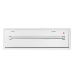TrueFlame 36-Inch Warming Drawer (TF-WD-36)