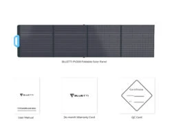 BLUETTI PV200 Solar Panel 200W (3 Pack) 8 BLUETTI PV200 Solar Panel 200W (3 Pack) -Elite Patio Direct Shop 20220412 PV200 5 42204dba c3b9 4c5b 8c2f 6153e72ae650