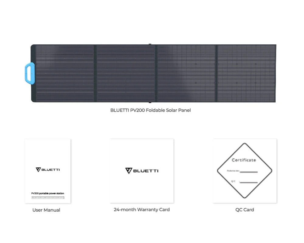 BLUETTI PV200 Solar Panel 200W (3 Pack) BLUETTI PV200 Solar Panel 200W (3 Pack) -Elite Patio Direct Shop 20220412 PV200 5 42204dba c3b9 4c5b 8c2f 6153e72ae650