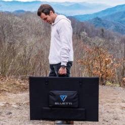 BLUETTI PV350 Solar Panel 350W -Elite Patio Direct Shop 2 50c35134 624b 4759 8f0d 20f70ef51c7d