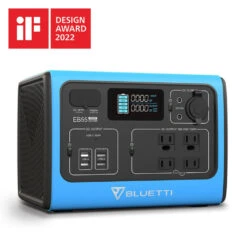 BLUETTI EB55 Portable Power Station 700W/537Wh 2 BLUETTI EB55 Portable Power Station 700W/537Wh -Elite Patio Direct Shop 2 800x 2284ffbf ee36 49e3 a777 879c97e1ff22