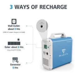 BLUETTI EB150 Portable Power Station 1000W/1500Wh 2 BLUETTI EB150 Portable Power Station 1000W/1500Wh -Elite Patio Direct Shop 3 1000x 82fa394e ac89 4a5d a1bf 10775164dc3a