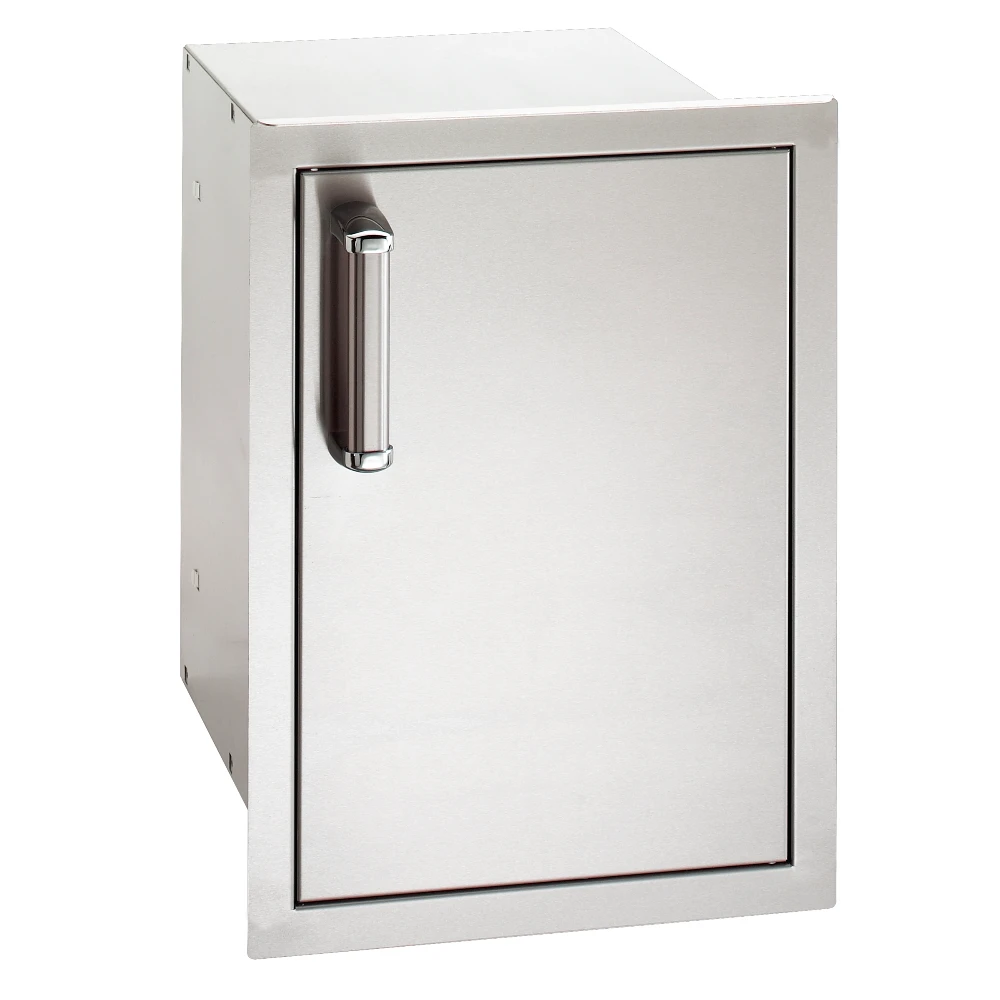 Fire Magic Flush Single Door with Dual Drawers Fire Magic Flush Single Door With Dual Drawers -Elite Patio Direct Shop 53820 sr