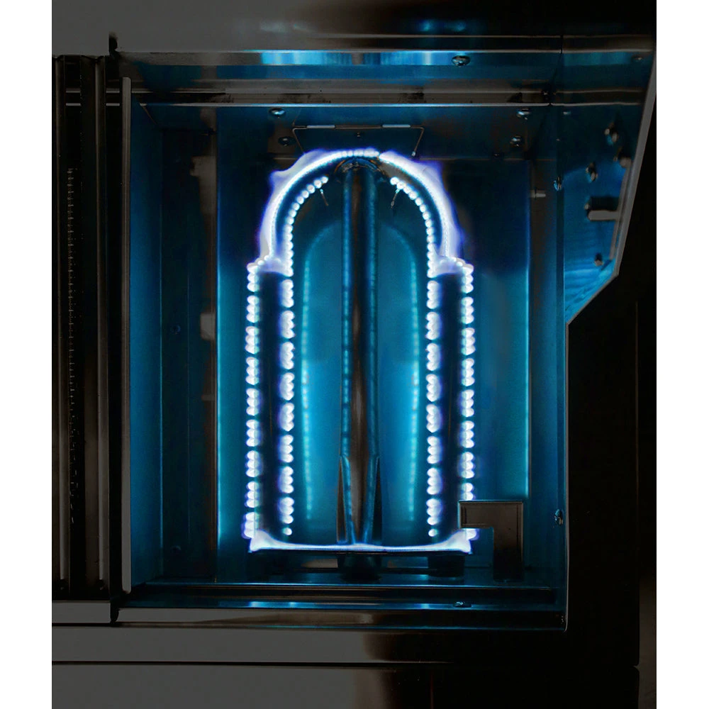 Alfresco ALXE 42-Inch Freestanding Gas Grill with Sear Zone Burner & Rotisserie - ALXE-42SZC-LP/NG Alfresco ALXE 42-Inch Freestanding Gas Grill With Sear Zone Burner & Rotisserie - ALXE-42SZC-LP/NG -Elite Patio Direct Shop Accufire Burner 3953c61a 65b2 4ad0 9ce7 e90f4533d592