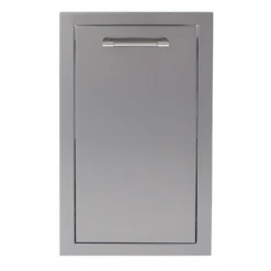 Alfresco 15-Inch Trash Center Drawer - AXE-TC-SC