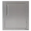 Alfresco 17-Inch Single Access Right Door - AXE-17R