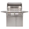 Alfresco ALXE 36-Inch Freestanding Gas Grill With Sear Zone Burner & Rotisserie - ALXE-36SZC-LP/NG