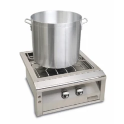 Alfresco Versa Power Cooker - AXEVP-LP/NG -Elite Patio Direct Shop AlfrescoVersaPowerCookingSystem AXEVP LP NG