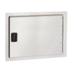 American Outdoor Grill 20-Inch Single Access Door (14-20-SD)