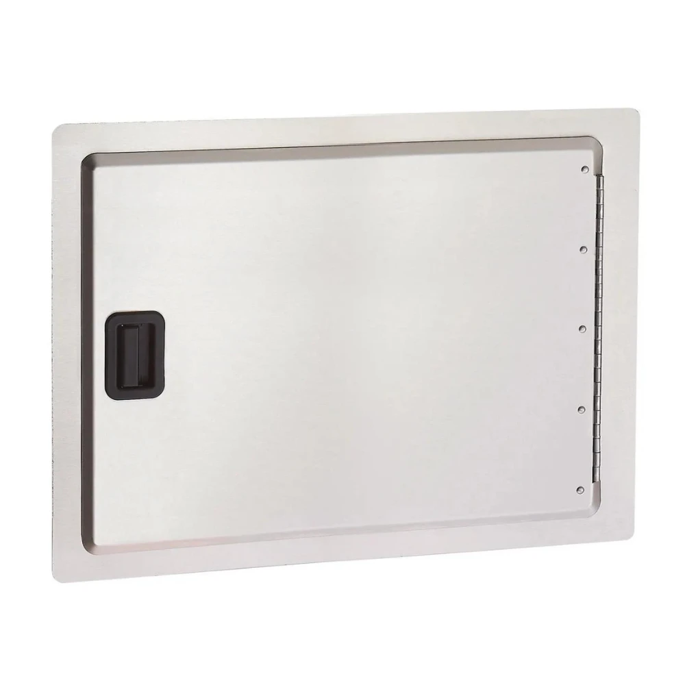 American Outdoor Grill 20-Inch Single Access Door (14-20-SD) American Outdoor Grill 20-Inch Single Access Door (14-20-SD) -Elite Patio Direct Shop AmericanOutdoorGrill20 InchSingleAccessDoor 14 20 SD