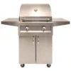 Artisan 26-Inch 2-Burner American Eagle Freestanding Gas Grill (AAEP-26C-NG/LP)