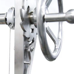 Tagwood BBQ Argentine Santa Maria Wood Fire & Charcoal Grill (BBQ03SS) -Elite Patio Direct Shop BBQ05SS 10 2020 6 1024x1024 2x 751e695f 0399 4a46 84e4 6e091429368c