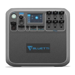 BLUETTI AC200P Portable Power Station 2,000W/2,000Wh -Elite Patio Direct Shop BLUETTIAC200P 3 1000x 489872b4 dab8 4817 8c7c e26b6c920e09