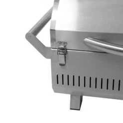 Blaze Professional LUX Marine Grade Portable Propane Gas Grill (BLZ-1PRO-MG-LP) -Elite Patio Direct Shop BLZ 1PRO PRTMG c