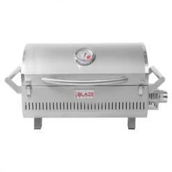Blaze Professional LUX Marine Grade Portable Propane Gas Grill (BLZ-1PRO-MG-LP)