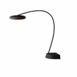 Bromic Eclipse Smart-Heat Electric Portable Heater With Dimmer - BH08200011