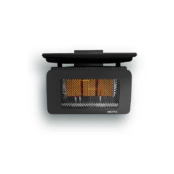Bromic Tungsten 300 Gas Heater - BH02100011/21 -Elite Patio Direct Shop BromicTungstengasc