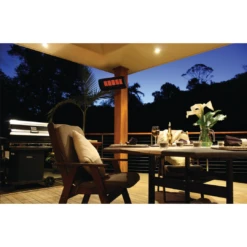 Bromic Tungsten 300 Gas Heater - BH02100011/21 -Elite Patio Direct Shop BromicTungstengasd