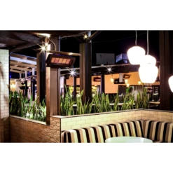 Bromic Tungsten 300 Gas Heater - BH02100011/21 -Elite Patio Direct Shop BromicTungstengasf