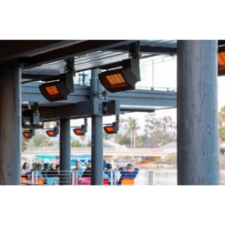 Bromic Tungsten 300 Gas Heater - BH02100011/21 -Elite Patio Direct Shop BromicTungstengasg