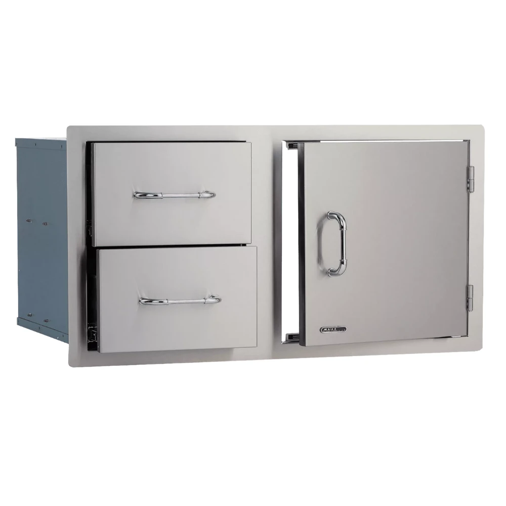 Bull Grills 38-Inch Stainless Steel Access Door & Drawer Combo (55875) Bull Grills 38-Inch Stainless Steel Access Door & Drawer Combo (55875) -Elite Patio Direct Shop BullGrills30 InchStainlessSteelAccessDoor DrawerCombo 25876 dc1725a9 6d08 4bcd a967 abcadffc5c47