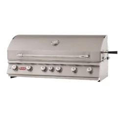 Bull Grills 46-Inch Diablo Stainless Steel Built-In Gas Grill (62648/9) -Elite Patio Direct Shop BullGrills46 InchDiabloStainlessSteelBuilt InGasGrill 6264862649