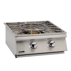 Elite Patio Direct Shop -Elite Patio Direct Shop BullGrillsStainlessSteelPowerBurner 9600096001 2