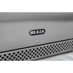 Bull Grills Stainless Steel Series II Premium Outdoor Fridge (13700) -Elite Patio Direct Shop BullGrillsStainlessSteelSeriesIIPremiumOutdoorFridge 13700 3