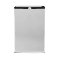 Bull Grills Standard Refrigerator With Stainless Steel Door (11001)