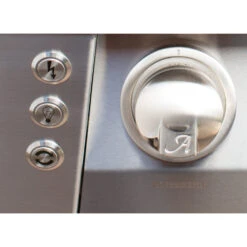 Alfresco ALXE 56-Inch Freestanding Gas Grill With Sear Zone Burner, Rotisserie & Side Burner - ALXE-56SZC-LP/NG 3 Alfresco ALXE 56-Inch Freestanding Gas Grill With Sear Zone Burner, Rotisserie & Side Burner - ALXE-56SZC-LP/NG -Elite Patio Direct Shop Buttons 0323648c ee8a 493f 80f5 2b2e02c02967