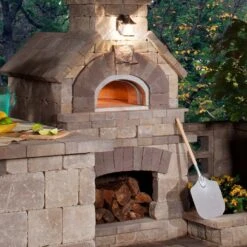 Chicago Brick Oven 1000 DIY Wood Fired Pizza Oven Kit 3 Chicago Brick Oven 1000 DIY Wood Fired Pizza Oven Kit -Elite Patio Direct Shop CBO 1000 DIY a