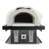 Chicago Brick Oven 750 DIY Hybrid Wood And Gas Fired Pizza Oven Kit