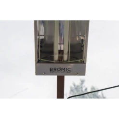 Bromic Cobalt Smart-Heat Electric Patio Heater -Elite Patio Direct Shop CobaltElectric