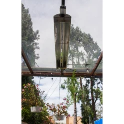 Bromic Cobalt Smart-Heat Electric Patio Heater -Elite Patio Direct Shop CobaltElectricb