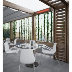 Bromic Cobalt Smart-Heat Electric Patio Heater -Elite Patio Direct Shop CobaltElectricc