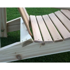 Creekvine Designs Cedar American Forest Adirondack Chair -Elite Patio Direct Shop CreekvineDesignsCedarAmericanForestAdirondackChair 4
