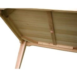 Creekvine Designs Cedar Country Hearts Dining Set -Elite Patio Direct Shop CreekvineDesignsCedarCountryHeartsDiningSet 2