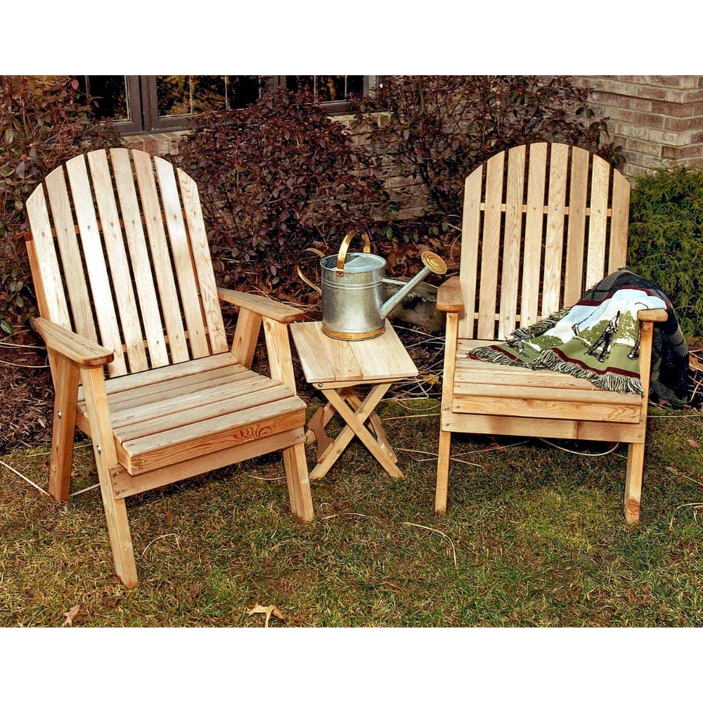 Creekvine Designs Cedar Fanback Patio Chair Creekvine Designs Cedar Fanback Patio Chair -Elite Patio Direct Shop CreekvineDesignsCedarFanbackPatioChairDesignsCedarFanbackPatioChair