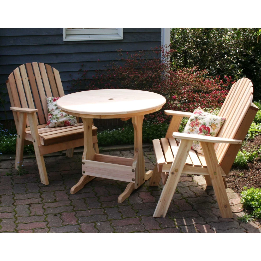 Creekvine Designs Cedar Fanback Patio Chair Creekvine Designs Cedar Fanback Patio Chair -Elite Patio Direct Shop CreekvineDesignsCedarFanbackPatioChair 2