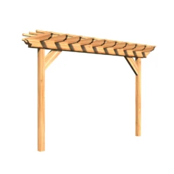 Creekvine Designs Treated Pine Monterrey Pergola -Elite Patio Direct Shop CreekvineDesignsTreatedPineMonterreyPergola