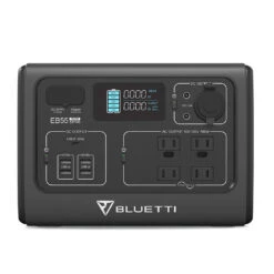 BLUETTI EB55 Portable Power Station 700W/537Wh 4 BLUETTI EB55 Portable Power Station 700W/537Wh -Elite Patio Direct Shop EB55 02 1000x ccd08d7d eae4 40d7 ae0e 94d521016094